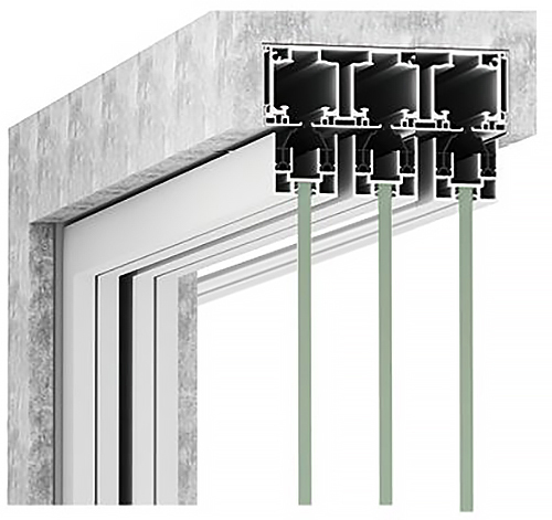 Aluminum-Alloy-Profile