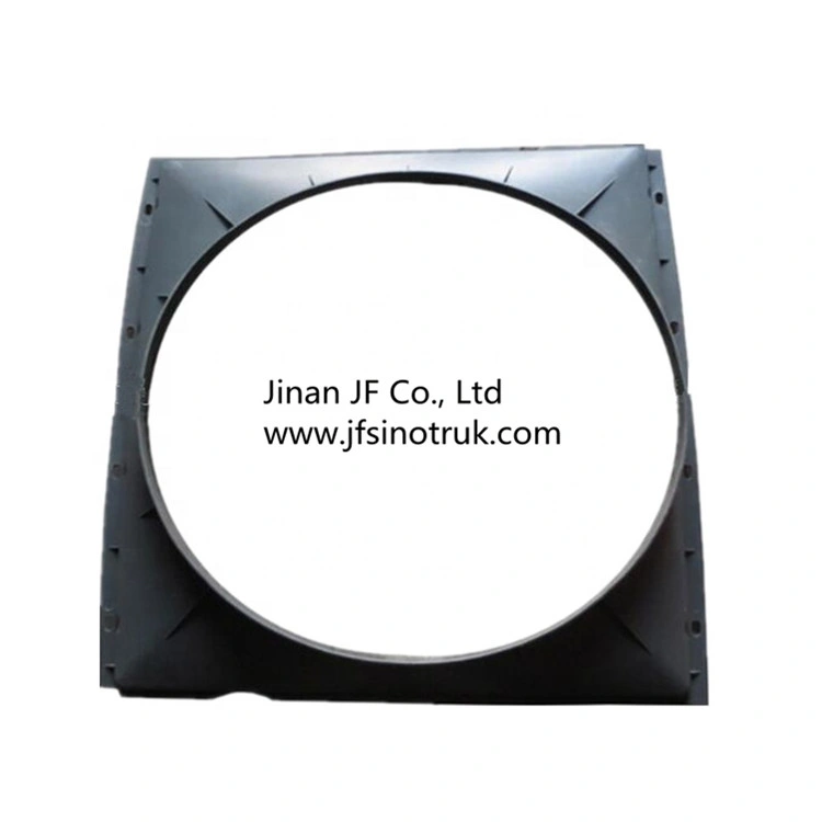 ss様 AZ9725530227 Howo Spare Parts Fan Shield China Manufacturers
