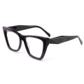 Elegant Acetate Designer Eyewear