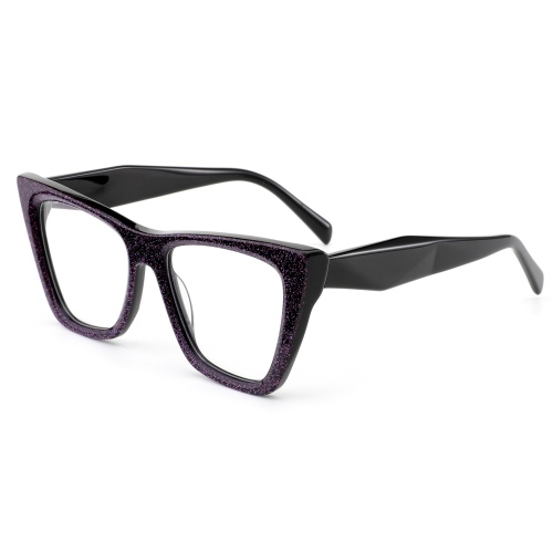 Elegant Acetate Designer Eyewear