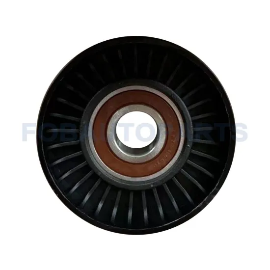High Quality Tensioner Pulley for Chevrolet 25184786