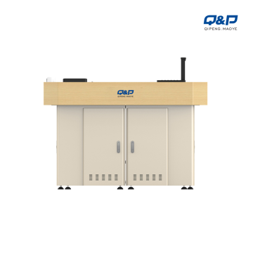 Mobile Device Charging Stations for Schools