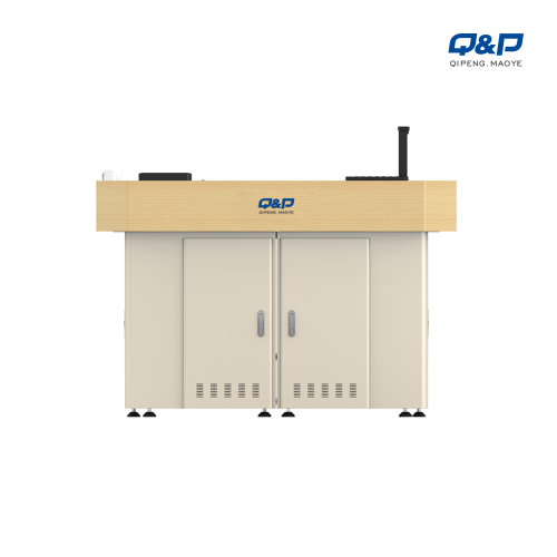 Mobile Device Charging Stations for Schools