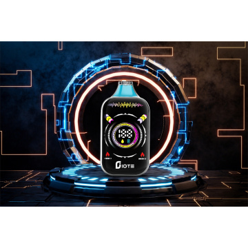 IQTE 25000 50000 Puffs E-Cigarette Disposable Vape
