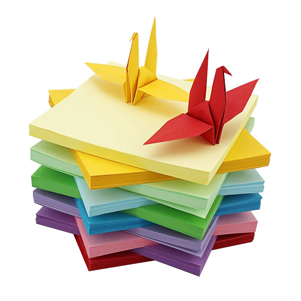 Color Cardboard