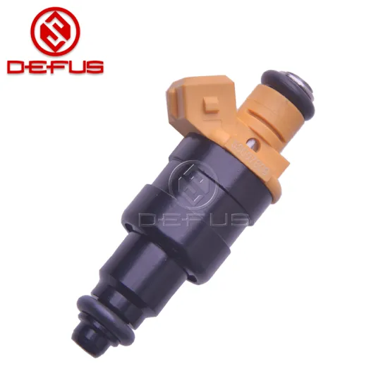 DEFUS wholesale fuel Injector OEM 53007809 nozzle for Cherokee 5.2L D150 W150 B250 B350 fuel injectors