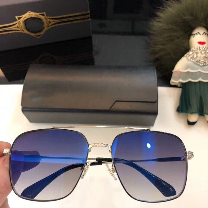 Square Sunglasses