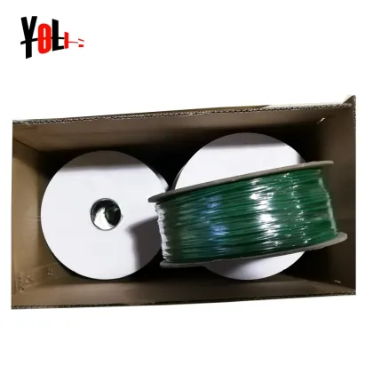 Gardena Robot Lawn Mower Electric Green Shielded Boundary Cable, 3.8mm