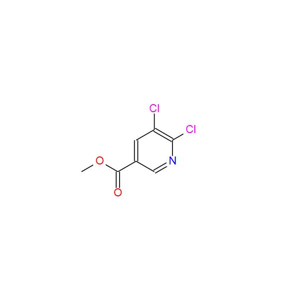 メチル5,6-ジクロロニコチン化医薬品中間体