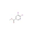 Methyl 5,6-Dichloronicotinat-pharmazeutische Zwischenprodukte