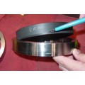 Dupont™Vespel®CR-6100 PFA炭素繊維強化