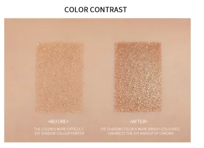 Pudaier Calm Lasting Makeup Eye Base Cream