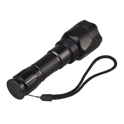 Underwater Diving Equipment Scuba Diving Flashlight