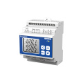 Multifunctional Din Rail Multi Channel Energy Meter