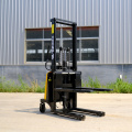 electric lifter walkie electric stacker custom automatic forklift 1.5ton