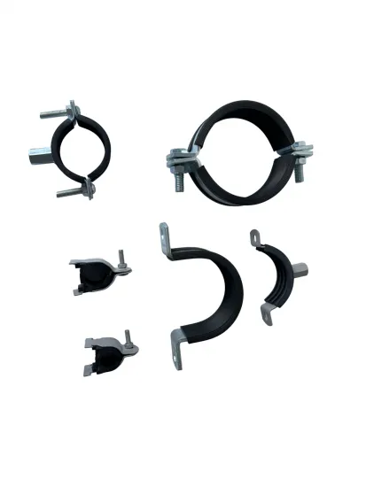 steel pipes and fittings