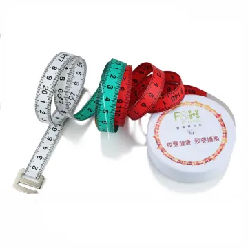 Professional Medical Bmi Tape Measure for Healthcare