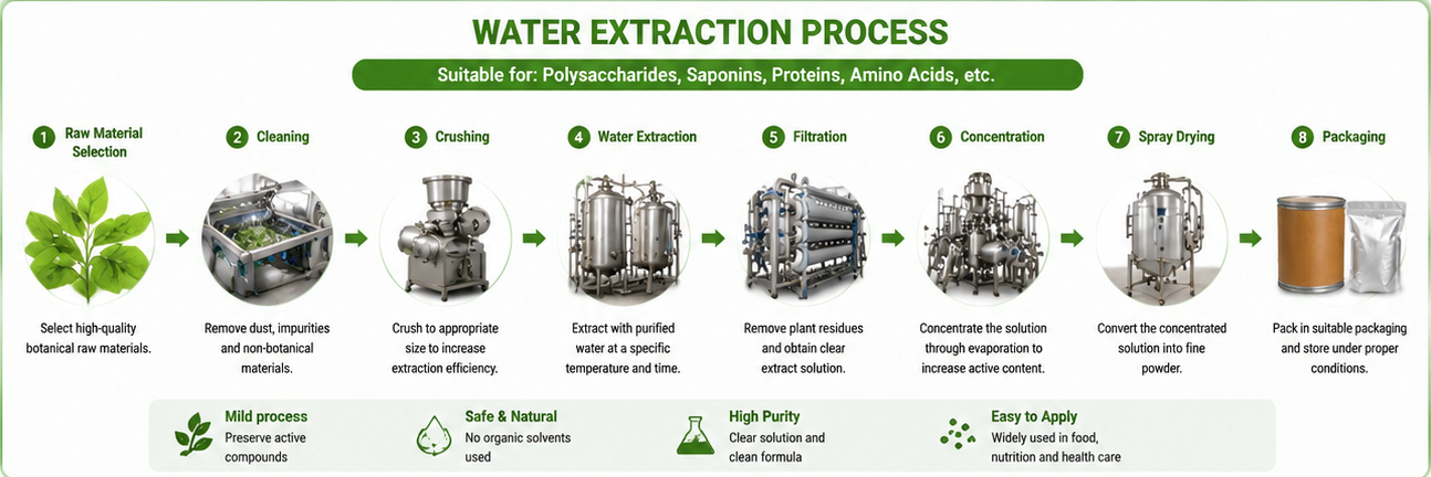 Plent Extract