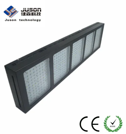 2015 hot promotion 1600W LED Grow Light Lamp Full Spectrum For Indoor Veg Flowering