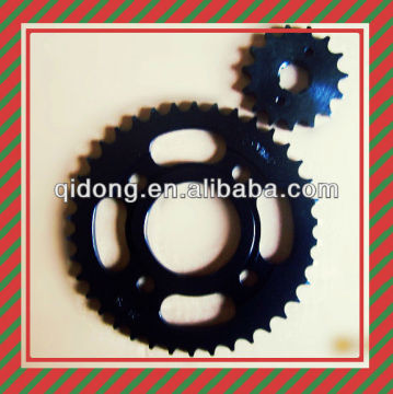 Bajaj CT 100 Motorcycle Spare Parts