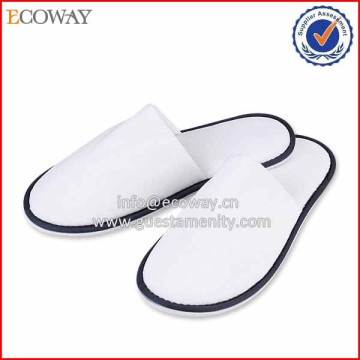 Wholesale New Style Hotel Professional Custom Disposable Slippers