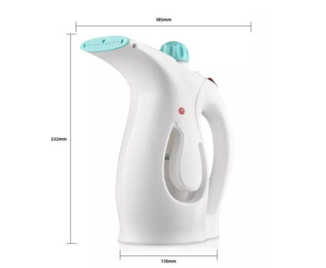 Clothes Wrinkles Handy Garment Steamer Travel and Business