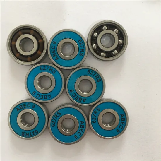 ZKL brand P5 skate bearings 639 ZZ Deep Groove Ball Bearings price list