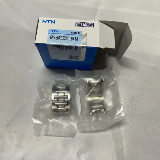 NTN Needle Roller Bearing 93310-730V8 GPK30x39x20.8x14 for Yamaha 48HP-90HP Outboard
