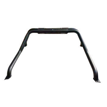Shock-absorbing Universal 4x4 Car PickUp Truck Stainless Steel Anti Sport Roll Bar for Toyota Hilux Revo Tacoma Isuzu D-max