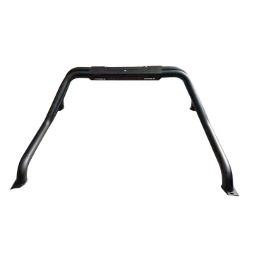 Shock-absorbing Universal 4x4 Car PickUp Truck Stainless Steel Anti Sport Roll Bar for Toyota Hilux Revo Tacoma Isuzu D-max