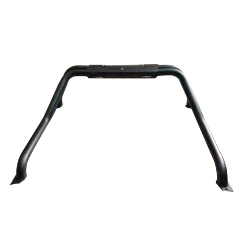Shock-absorbing Universal 4x4 Car PickUp Truck Stainless Steel Anti Sport Roll Bar for Toyota Hilux Revo Tacoma Isuzu D-max