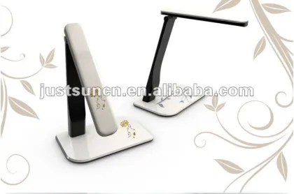 CCFL eye-protection table lamp