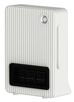 efficient Yothink Dua Wattage Selection PTC Fan Heater