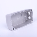 OEM Alumínio Precisioning Milling Lost Investment Foundry Die Cast Forjing Mold Die Casting Service Parte CNC Maixa