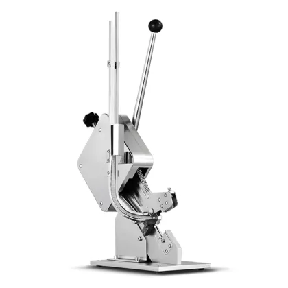 2024 Cheap Ham Sausage Knotting and Sealing Machine