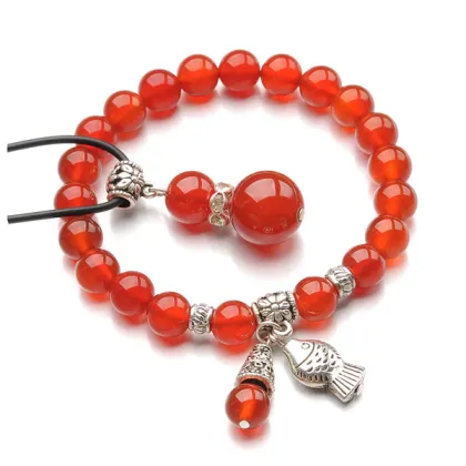 Beautiful Fashion Crystal Jewelry Bracelet (JD-CB-02)