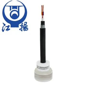 Marine Low Voltage Power Cable Insulation