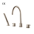 Seawind Rim Mount Set Set
