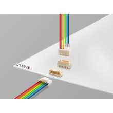 2.50mm pitch wire sa board connectors series na produkto