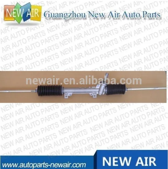 POWER STEERING RACK AND PINION FOR PEUGEOT 205 309 LHD 4000.42