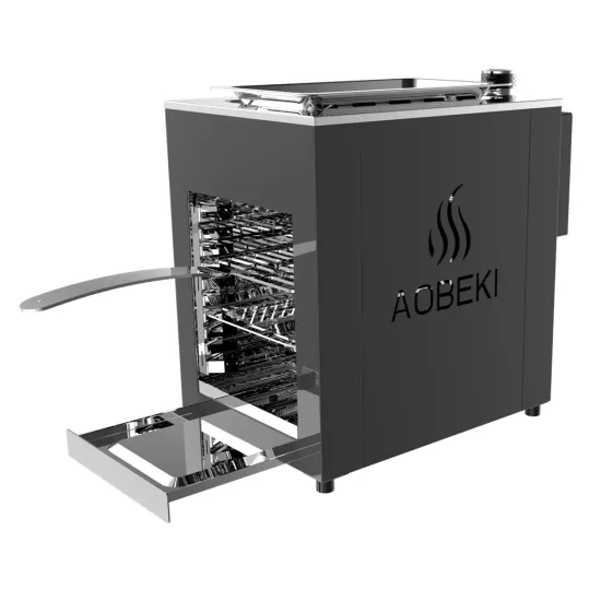 Steak Grill Outdoor Grilling