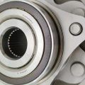 Wheel Hub Bearing 43550-0K030