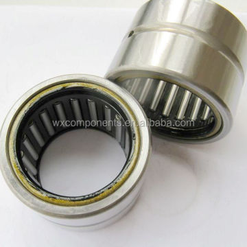 Bantalan HJ162416-2RS 1 x 1-1/2 x 1 inci bantalan rol jarum