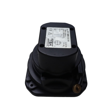 IR TSM Length Sensor for Crane Bus Tension Rope Displacement Sensor