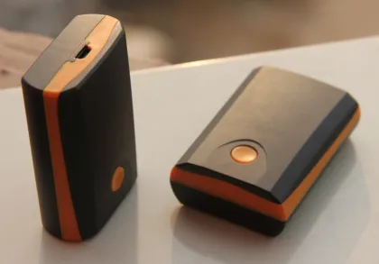 Battery Warmed Gloves Battery