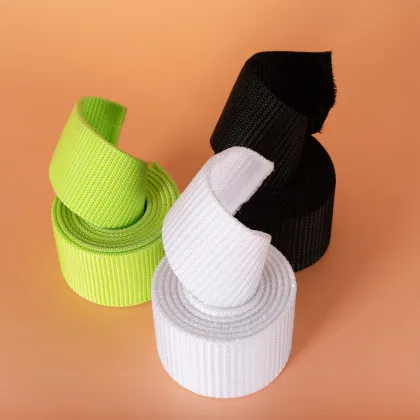 American Polypropylene Tank Grain PP Webbing Tape for Woven Belts