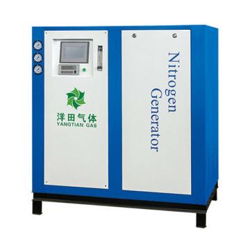 High purity PSA nitrogen generator for grain