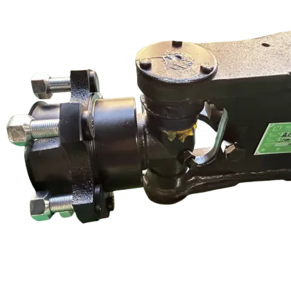 Hangcha Forklift CPD30J Rear Axle Assembly JP300-220000-000 Spare Part