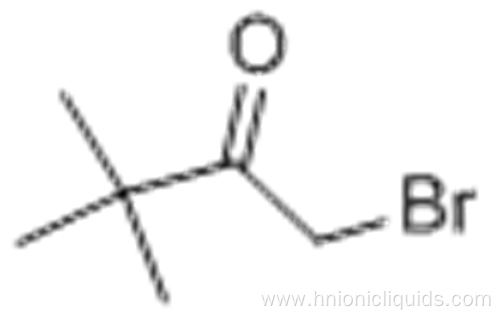 1-Bromopinacolone CAS 5469-26-1