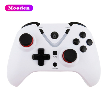L HD-151 Controlador de juego de Joystick Wireless BT GamePad